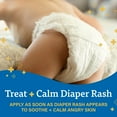 thumbnail image 5 of A+D Medicated Diaper Rash Cream with Zinc, 4oz, 5 of 7
