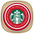 thumbnail image 2 of Starbucks Frappuccino Peppermint Mocha Iced Coffee Drink Limited Edition, 13.7 fl oz Bottle, 2 of 5