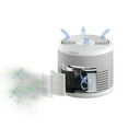 thumbnail image 3 of Homedics 3-in-1 True HEPA Replacement, Air Purifier Filter, Activated Carbon , Air Cleaner, for AP-T65-GY & AP-T63 Purifier, 3 of 6
