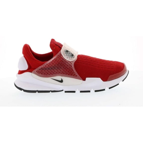 Nike Men's Sock Dart Gym Red Shoes, from StockX