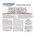 thumbnail image 5 of Trampa Para Moscas Ecotrap Jumbo, 5 of 5