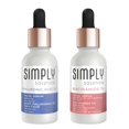 thumbnail image 2 of Set Acido Hialuronico 2% y Niacinamida 7% Simply Solution, 2 of 2