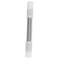 thumbnail image 4 of SOPOTUTU All Directional Umbrella Pole Spring Connector Part White Steel for Outdoor Activities and Easy Use, 4 of 6