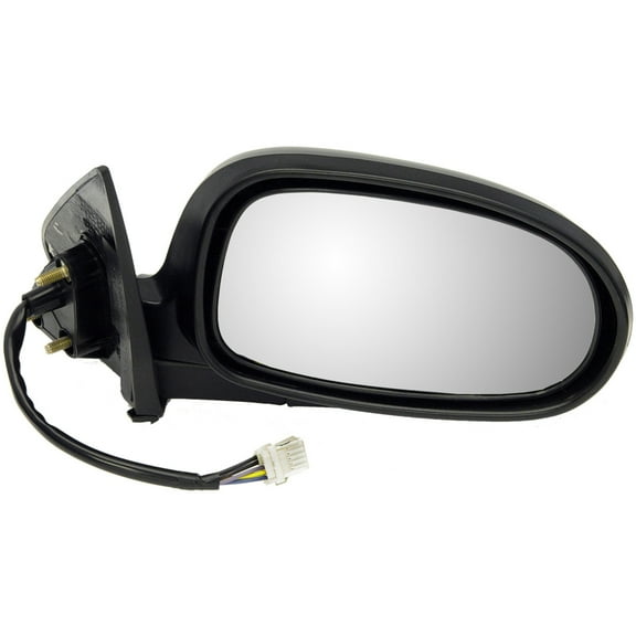 Dorman 955-1409 Passenger Side Door Mirror for Specific Infiniti Models