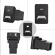 thumbnail image 2 of Interruptor basculante de encendido y apagado LED para coche para Camery Yaris Highlander Prius Carora BARRA DE LUZ, 2 of 5