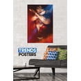 thumbnail image 2 of DC Comics Movie - Wonder Woman - Bracelets One Sheet Wall Poster, 22.375" x 34", 2 of 2