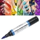 thumbnail image 4 of Bolígrafo De Gel Para Uñas, Bolígrafo De Esmalte De Uñas, Peso Ligero, Tamaño Pequeño Con Alto Rendimiento Para Esteticista Para Manicura ANGGREK Otros, 4 of 8