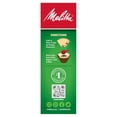 thumbnail image 3 of Melitta Cone Coffee Filters, Natural Brown, No. 2, 100-Count Filters ( UltraValue by Melitta, 3 of 13