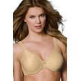 thumbnail image 6 of Bali Womens Passion for Comfort Seamless Bra Style-3383, 6 of 13