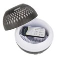 thumbnail image 1 of Home Essential Oil Diffuser Humidifier For Bedroom Indoor Environment Grain Pattern Air Purifying 1Pack, 1 of 2