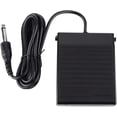 thumbnail image 1 of Pedal de piano universal para piano y teclado electrónico, pedal de sostenido de órgano electrónico para piano eléctrico WTB-004 carcasa de metal duradera, 1 of 5