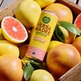 thumbnail image 4 of Yerba mate espumante Guayaki pomelo rosado 355 ml, paquete de 12, 4 of 7