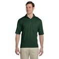 thumbnail image 1 of Jerzees Adult 5.6 oz. SpotShield Pocket Jersey Polo - 436P, 1 of 1