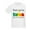 White, variant on CafePress - Yesweretwinsfraternal T Shirt - Light T-Shirt Kids XS-XL