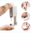 thumbnail image 5 of Ear Piercing Gun Self Ear Piercing Kit Disposable Ear Stud Gun Kit No Pain, 5 of 5