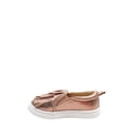 thumbnail image 3 of Infant Girls' Wonder Nation Casual Ruffle Slip On, 3 of 3