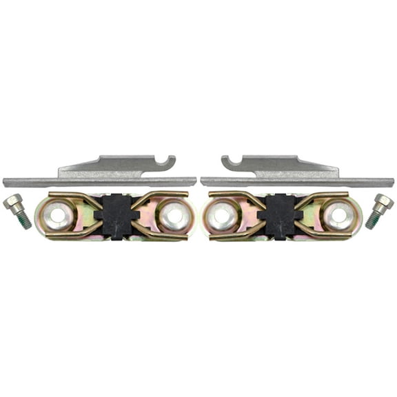 Disc Brake Hardware Kit
