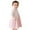 Beige, variant on Hjtefg Girls Knit Cardigan - Lightweight Open Front Cover, Breathable Loose Fit Sweater for Children, Comfortable Seasonal Layering Piece,Color: Pink Size: 6-12 Months