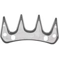 thumbnail image 2 of Grooming Shear Replacement Blades, Designed For Efficiency And Ease Of Use, Heat-Treated Steel For Enhanced Durability, CryogenX Process Yields Sharper Edges, Universal Fit For, 2 of 5