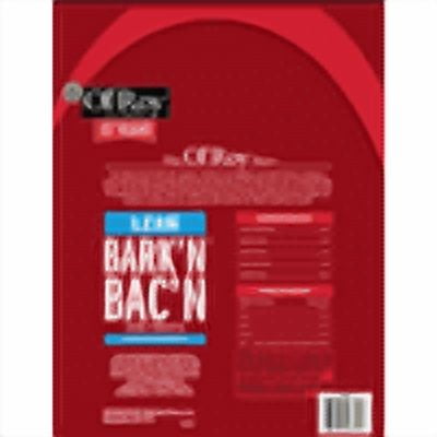 (24 pack) Ol' Roy Bark'n Bac'n Dog Treats, Lean, 25oz