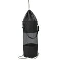 thumbnail image 2 of Boat Mesh Trash Bag, Lightweight Reusable Trash Bag Waterproof For Outdoor Camping For Travel, 2 of 8