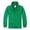 A01Dark Green, variant on Boys Girls Polo Uniform Shirt Kids Size 10-12 Back To School Casual School Uniform for Boys Soft Button Collared Long Sleeve Boys Fashion Polo for Daily and School Wear Light Blue