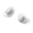 White, variant on Anker soundcore Liberty Buds 2 ANC Wireless Earbuds, 28H Playtime | Anker Thus™ AI Chip, IP55, Clear Calls Anywhere, Adaptive ANC, 4.7 g Ultra-Lightweight Design, Multipoint Connection