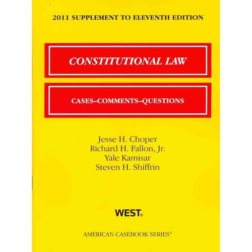 constitutional law