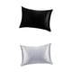 thumbnail image 1 of 2Pcs Funda De Almohada De De Imitación Funda De Cojín frágil Para La Decoración Del Dormitorio para hogar 20x26in, 1 of 9