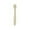 Off white, variant on Baby Spoon, Czzoypi Safe Bendable Training Spoon, Food Grade Silicone Infant Feeding Utensil for Self Eating