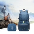 thumbnail image 3 of 35L Ultra-Light Portable Outdoor Backpack Travel Sports Bag Foldable Storage Backpack Waterproof Nylon Mountaineering Bag, 3 of 16