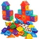 thumbnail image 1 of Juego de bloques de construcción entrelazados MIcHLEY para niños MICHLEY 603589678556, 1 of 1