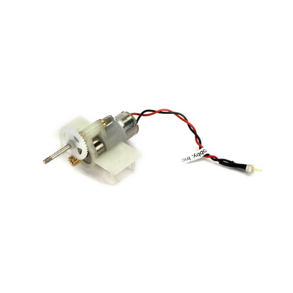 HobbyZone Gearbox with Motor Champ HBZ4930 Replacement Airplane Parts