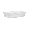thumbnail image 1 of Caja de almacenamiento de alimentos Rubbermaid Commercial 32L de policarbonato, 1 of 5