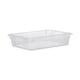 thumbnail image 1 of Caja de almacenamiento de alimentos Rubbermaid Commercial 32L de policarbonato, 1 of 5