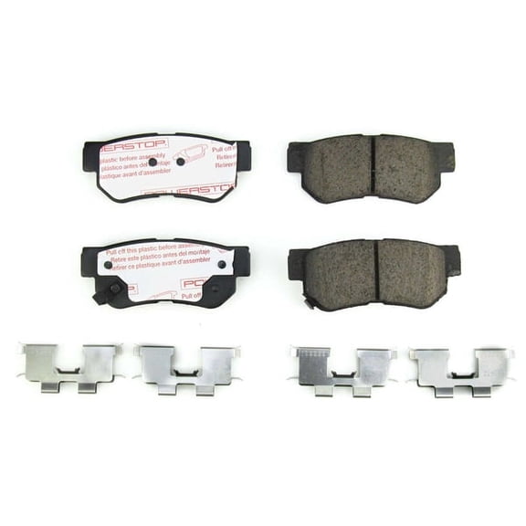 PowerStop NEXT GEN BRAKE PADS