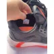 thumbnail image 5 of Adi-das Men’s Athletic Shoe Running Sneaker Black Size-9, 5 of 6