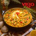 thumbnail image 5 of Vigo Authentic Saffron Yellow Rice, Low Fat, 10oz (Pack of 12), 5 of 6