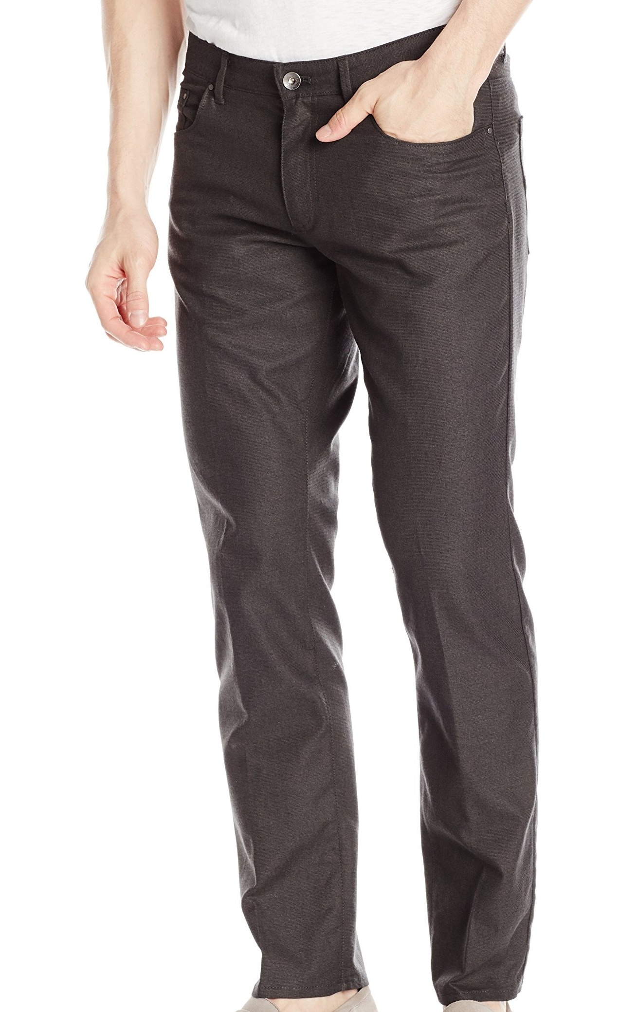 ck pants mens