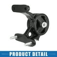 thumbnail image 6 of Unique Bargains Engine Motor Mount No.12371-28210 Rear Transmission Mount for Toyota RAV4 2.4L 2006-2009 Iron, 6 of 6