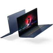 Lenovo IdeaPad 3 14 Laptop, 14.0 FHD Display, AMD Ryzen 5 3500U Processor, 8GB DDR4 RAM, 256GB SSD - Abyss Blue