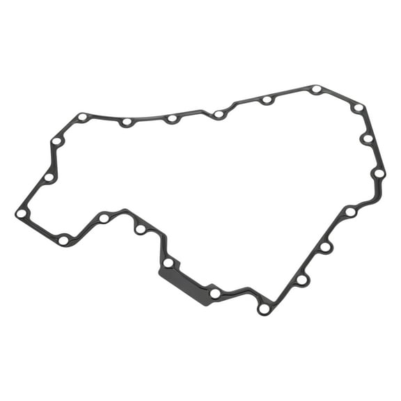 Unique Bargains Car Oil Pan Gasket Car Transmission Oil Pan Gasket Engine Oil Pan Gasket Seal No.11137570705 for BMW 550i 2011-2016 for BMW 650i 2012-2018