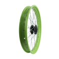 thumbnail image 1 of Rin Delantero Verde 1.80X21 Italika Dm 200 (22-24), 1 of 3