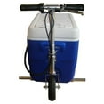 thumbnail image 6 of Cruzin Cooler 300W Scooter, Blue, 6 of 9