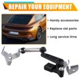 thumbnail image 5 of Left Rear Suspension Height Level Sensor Bracket for Porsche, 5 of 5
