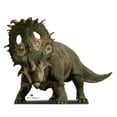 thumbnail image 1 of Advanced Graphics 3505 59 x 73 Po. Découpe en Carton Sinoceratops , Jurassic World, 1 of 1