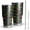 Colorful Games Symbol, variant on 30oz Colorful Games Sign Black Pattern Tumblers Stainless Steel Tumbler with Lid and Straw,Vacuum Insulated Double Wall Travel Tumbler Cups Mug with Cleaning Brush for Coffee,Tea