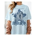 thumbnail image 4 of Freya Skye Merch Shirt Vintage Unisex  Tee Outdoor Tee Tops Fashion y2k Top, 4 of 4