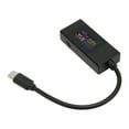 thumbnail image 1 of USB Power Tester, Professional KWS 066C USB Probador Conexión Bidirecional Mediciónico Precisa Para El Cable para el Banco de Energía Para Teléfonos para la Computera Portátil, 1 of 7