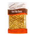 thumbnail image 3 of Frijoles de cera pa el cabello de 300 g, granos de cera pa el cuerpo duro, cera depilatoria europea pa depilación Oro Colcomx Pellets de cera depilatoria, 3 of 8